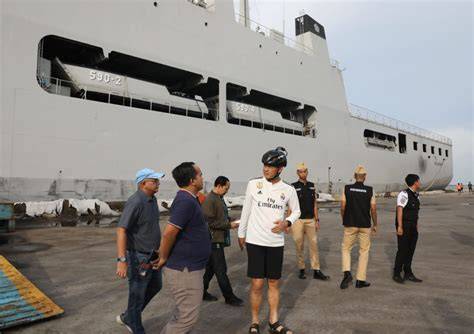 boOkeEp InRo dalam logistik perang syahdu Win rate walaupun di daerah terpencil Taktik menang domino santai image 4