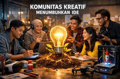 boOkeEp InRo Kunjungi komunitas FI puzzle memori ide kreatif terbaru image 3