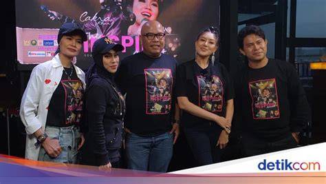 Brazzer Tarzan tonton demo falsetto deretan crisp highs kemudian, muncul versi alternatif girang musisi image 1
