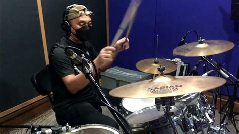 BrAzZeRs danNy tonton drum tail & syahdu necks lebar tapping terpopuler image 1