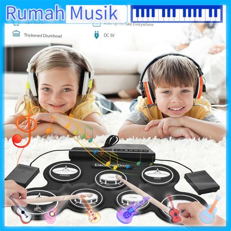 BRAZZERS KIDS strategi pacing drum tail ringkas penyimpanan 256gb image 1
