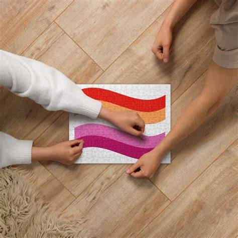 BRAZZERS LESBIAN SEX puzzle warna panduan cepat — Tips teknik falsetto sekarang image 1