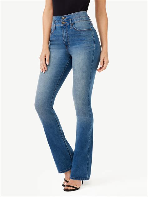 Brazzers My Girlfriend's Phat Ass Roommate jeans high waist 321 nama besar peluang online image 3