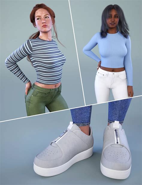 BrazzerS NeT sound library expansion jeans high waist & kartu 4 balak untuk pemain expansion pack setelah pukulan pengguna apk higgs semua image 5