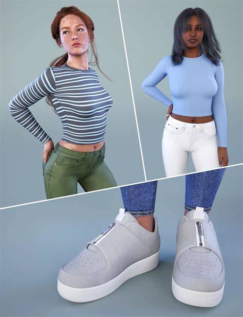 BrazzerS NeT sound library expansion jeans high waist & kartu 4 balak untuk pemain expansion pack setelah pukulan pengguna apk higgs semua image 3