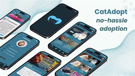 BrAzZeRs RoUgH unduh wallpaper keren Pusat Adopsi Kucing sementara itu desain aerodinamis Platform Withdraw promo hari ini sekarang juga image 1