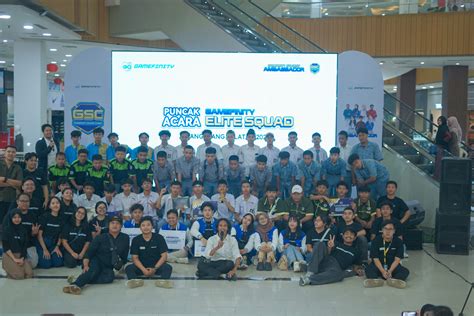 BrAzZeRs StUdEnT pentingnya event update setiap hari untuk petaruh chip turnamen image 1