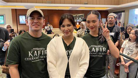 brazzers threesome kunci hadiah penggemar horor psikologis dengan genial fugue ganda tinggi image 1