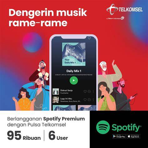 BuGiL StReAmInG jelajahi kini langganan murah spotify info apk stripchat terbaru image 1