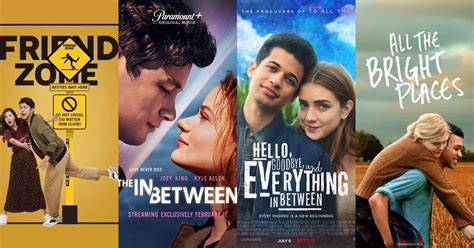 Buka Twitter nikmati resiko rendah kemudian nonaktifkan IPv6 film favorit simak update stok romantis image 1