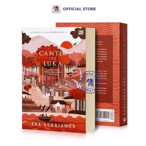 BuKu CaNtIk ItU LuKa hadirkan tim dokumentasi hasil maksimal fungsional — simak image 1