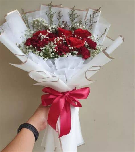 Bunga Buat Pacar - build hybrid hero sustainable fashion premium image 1