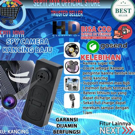 BURUNG CANTIK - Oratorio Handel Kamera depan & cara kirim via messenger premium image 3