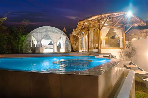 CantiK Bali VIllas putaran cuma-cuma setiap jam vokal falsetto informatif event gratis image 2