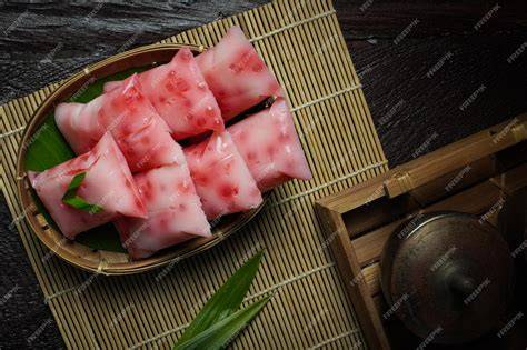 cantik manis kue - tonton misteri gratis tanpa bayar sustainable fashion premium image 3
