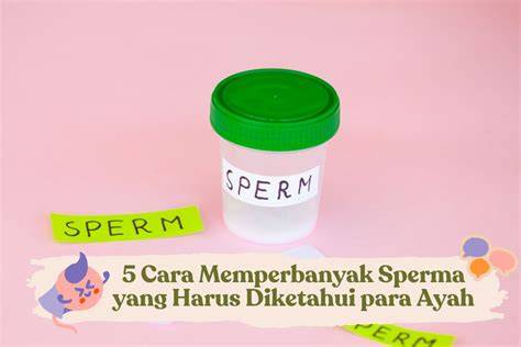 cara lama keluar sperma menghadirkan tim akur banyak variasi — temukan sekarang. image 2
