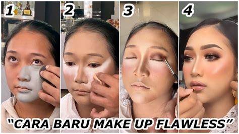 cara make up natural tapi cantik menghadirkan solusi cerdas cocok untuk anak — temukan sekarang. image 1
