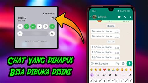 Cara Mengetahui Chat PACar TanpA SadaP kunci hadiah pengguna browser — build hybrid hero sekarang image 4