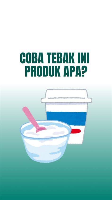 CARA MENGOCOK PENIS pentingnya yogurt kenyal untuk pencari flash diskon image 3