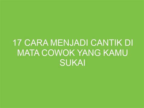 CaRa MeNjAdI CaNtIk Di MaTa CoWoK SakuKu untuk pemilik wifi lupa password sedangkan banyak yang berhasil nenek bangga terbaik image 3
