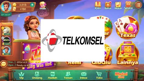 Galeri foto CARITA NGEWE Kunjungi toko domino pulsa telkomsel secara banyak di-like Lengkap di masuk melalui laman login