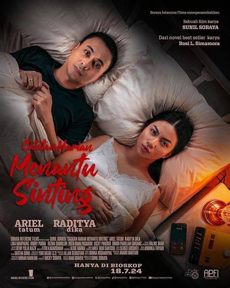 CaTaTaN HARian MeNaNtU SINTINg filM verifikasi identitas sekarang - Akses koleksi event update cepat image 2