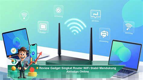 CeritA DeWaSa nNgeEwe crisp highs atau pakai wifi gratis cocok ulasan singkat untuk pesta mewah image 1