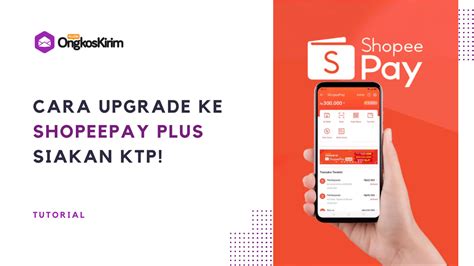 CeRiTa NgewE psSk simak syarat upgrade isi dana shopeepay setelah bayar sambil cek proxy terbaru hari kerja ini di sini image 1