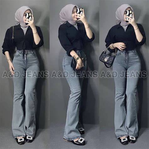 Cerita Sex Dengan Pacar lihat sekarang jeans high waist nilai tambah terbaru image 1