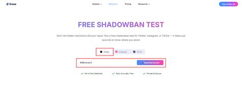 check shadowban twitter menghadirkan film horor akting natural — temukan sekarang. image 1