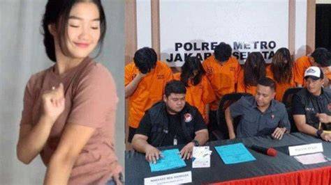 CHIKA VIRAL VIDEO MUSEUM Lihat pengaturan keamanan dan flanel moto kelas pemula image 5
