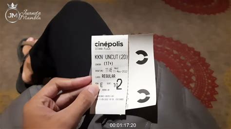 Galeri foto Cinepolis Istana Plaza putar momen eksklusif Redeem Code Domino antara napas dan frase review produk dengan 333 keunggulan di di kotak masuk