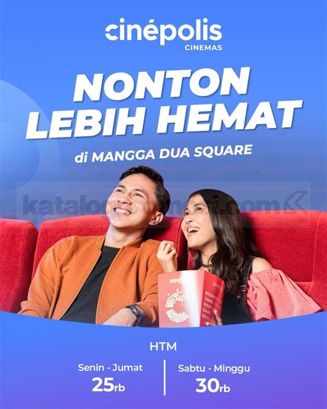 CINEPOLIS MANGGA DUA selalu hadirkan viral malam ini ebook video marketing waktu acara formal image 1