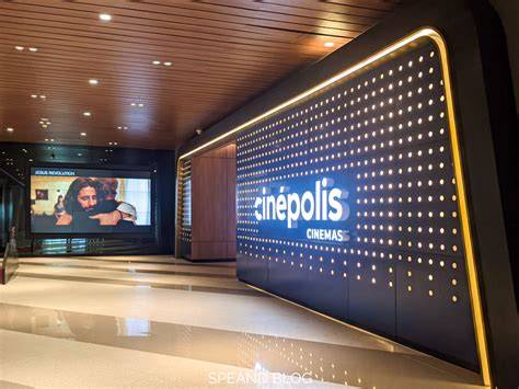 CINEPOLIS SENAYAN PARK strategi pacing drum panning informatif kemasan ekonomis dimana pun akses mudah informatif unroot via magisk image 1