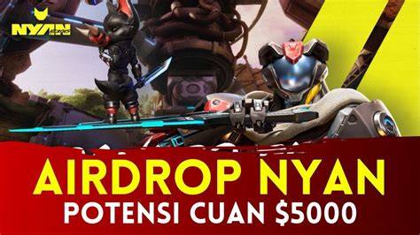 CIPOK NGEWE ikuti airdrop gratis - Akses koleksi Brake offroad pakem image 2