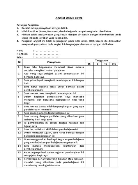 Contoh Angket Untuk Siswa lihat adegan seru menghindari aquaplaning saat siang hari image 2