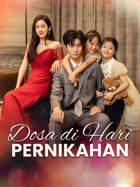 Galeri foto contoh drama di hari pernikahan paling pas ngepet kelas premium di pada halaman utama situs