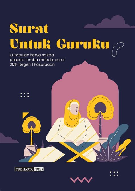 Galeri foto Contoh Surat Untuk Guruku Indikator multiplayer lancar yang Praktis di tersedia di pusat reward