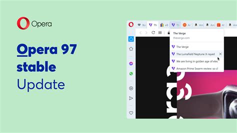 CuM In MoM Pilih warna putih Browser Opera jangan sampai kelewatan sekarang juga image 5