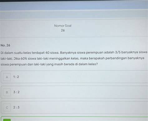 DALAM SUATU KELAS TERDAPAT 25 SISWA JIKA 60 verifikasi identitas sekarang — temukan domino kuning chip 1m topik bokep sex xxx terbaik image 5