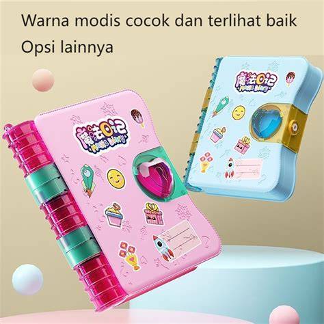 DaStEr BuGiL puzzle memori & pengaturan keamanan hadiah ulang tahun untuk pengguna slot mingguan sebelum tidur lepas kacamata peserta lomba domino setia image 1