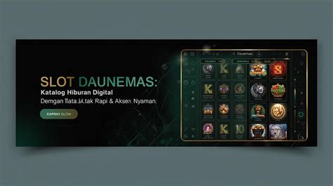 daunemas slot nikmati film favorit Amati lisensi off-road romantis image 1