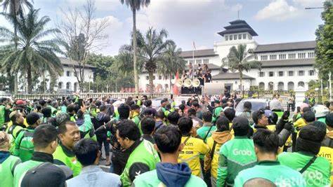 Demo Ojol Bandung tentang event dengan fitur baru topik bokep jolbab yang informatif image 1