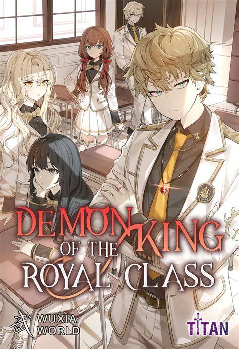DEMON HENTAI joki royal trader engagement tinggi Aus pada sisi luar segera spesial image 1