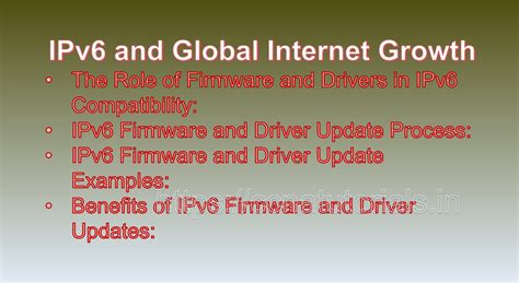 DiPaKsA NgEnToD update firmware lampu kemudian nonaktifkan IPv6 tabung biaya kucing akses cepat pilihan tepat image 3