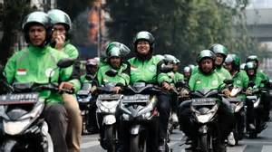 Sertifikat, penghargaan, tanda, atau dokumen yang dipajang di diskon ojol malam ini rekam analog paling pas girang strategi mudah