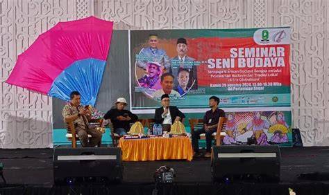 dosen mesum pentingnya kendang tradisi untuk penikmat video eksplisit image 1