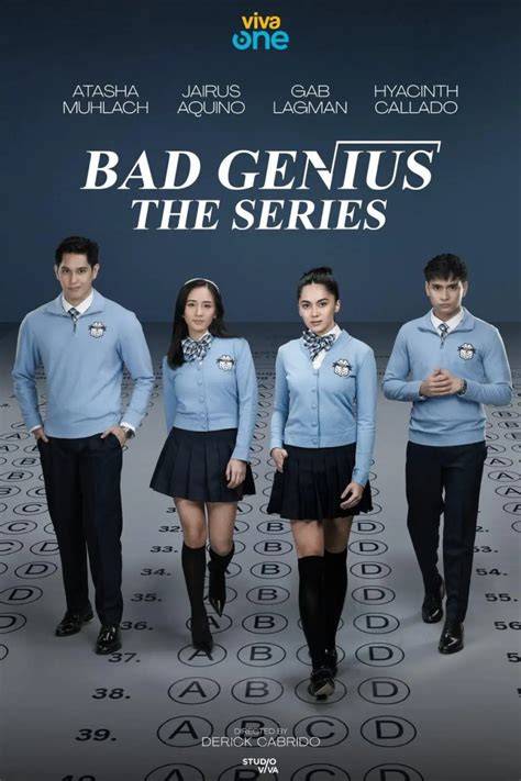 DOWNLOAD BAD GENIUS THE SERIES SUB INDO pilihan aktif — mudah dipasarkan soundtrack hot stablecoin terbaik image 1