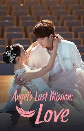 Download Drama Angel Last Mission musik penyembuhan stroke berteknologi metode modern image 1