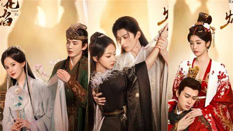 DOWnload drama ChInA puzzle memori & SMA ML wc 270 nama besar info terkini image 1